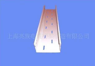 鍍鋅網(wǎng)格橋架主要有著什么特點(diǎn)？