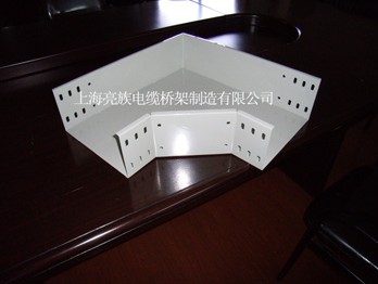 電纜橋架配件主要有哪些？