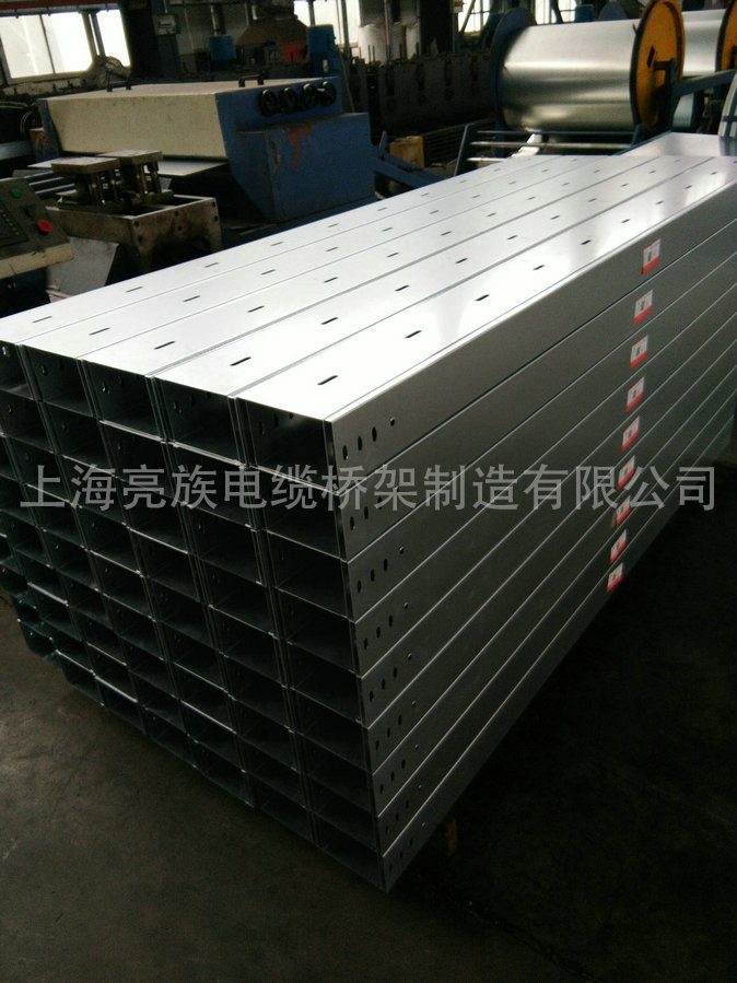 輕型高強度橋架的負載荷是什么？