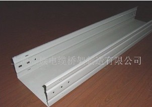 鋁合金槽式橋架厚度標(biāo)準(zhǔn)取決于什么？