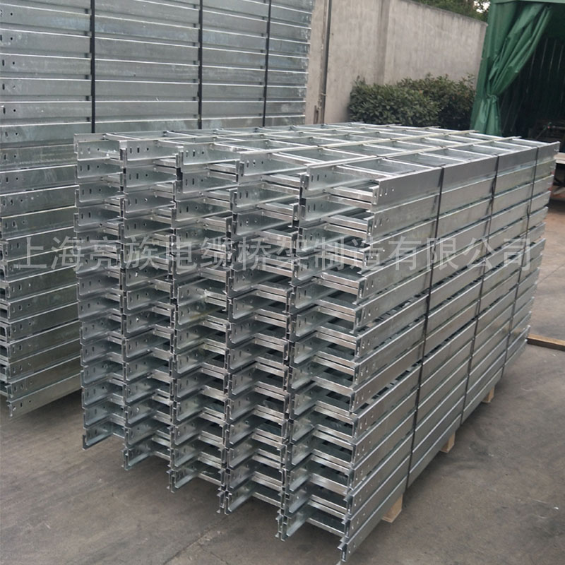 上海橋架廠對于產(chǎn)品安裝有哪些細節(jié)上的說法嗎？