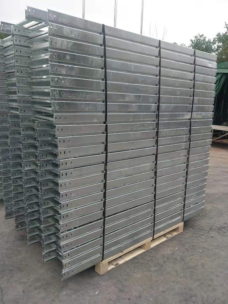 熱浸鋅橋架防銹機(jī)制與耐久性分析