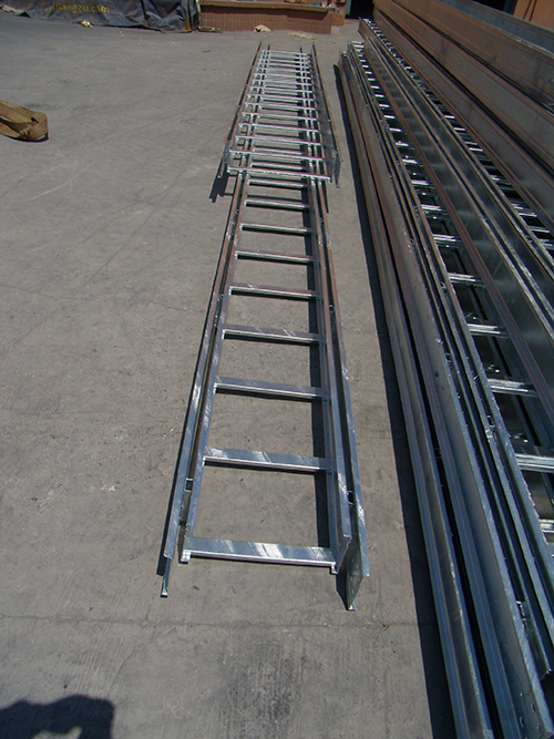 上海橋架需要經(jīng)得起時間的考驗(yàn)