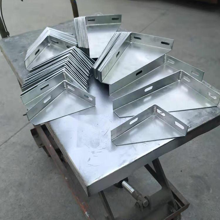 橋架托臂定位需要明確